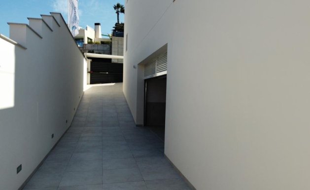 New Build - Villa - Orihuela Costa