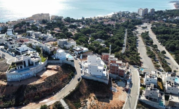 New Build - Villa - Orihuela Costa