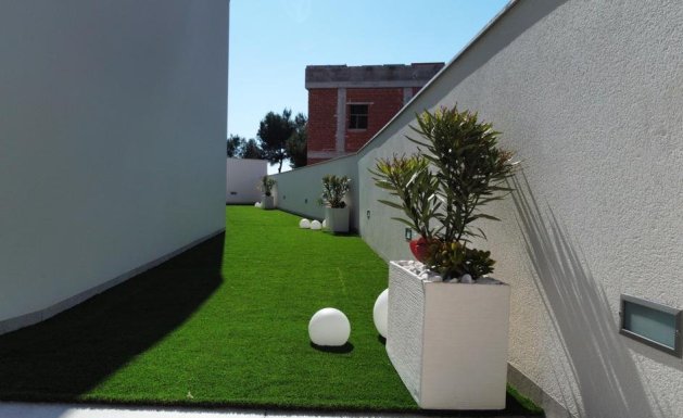 New Build - Villa - Orihuela Costa