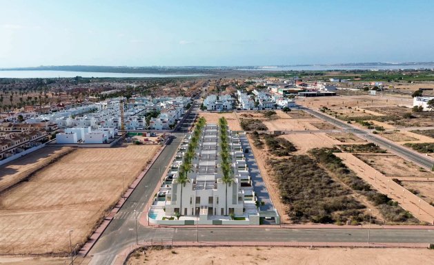 New Build - Terraced - Ciudad Quesada - Ciudad Quesada - Rojales