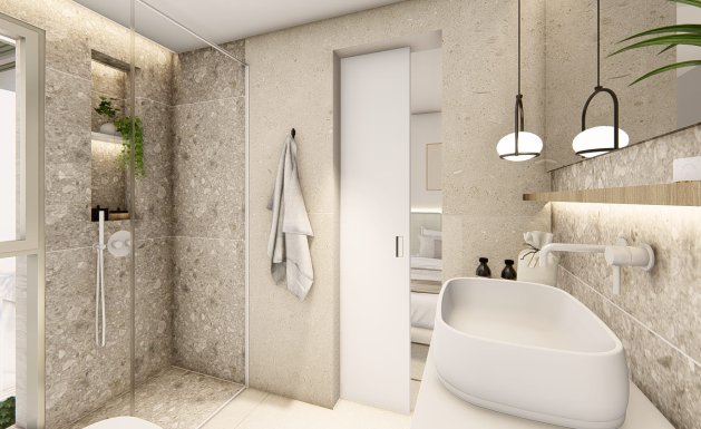 New Build - Terraced - Ciudad Quesada - Ciudad Quesada - Rojales