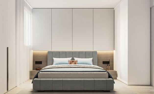 New Build - Penthouse - Torrevieja