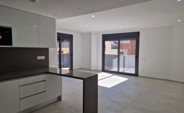 New Build - Penthouse - Torrevieja