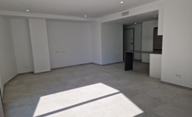 New Build - Penthouse - Torrevieja