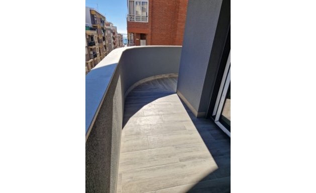 New Build - Penthouse - Torrevieja