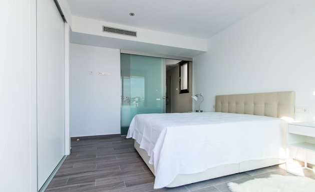 New Build - Detached House / Villa - Orihuela Costa