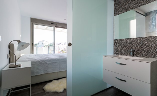 New Build - Detached House / Villa - Orihuela Costa