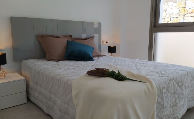 New Build - Detached House / Villa - Orihuela Costa