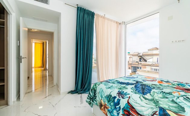 New Build - Detached House / Villa - Orihuela Costa