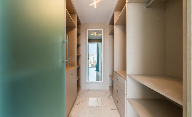 New Build - Detached House / Villa - Orihuela Costa