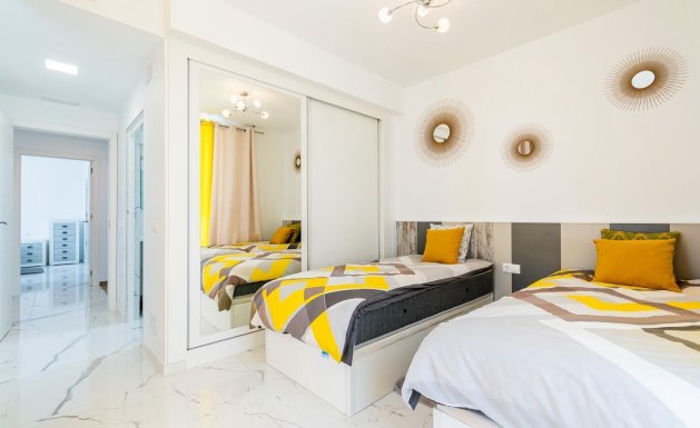 New Build - Detached House / Villa - Orihuela Costa