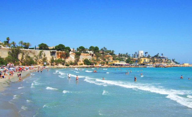 New Build - Detached House / Villa - Orihuela Costa