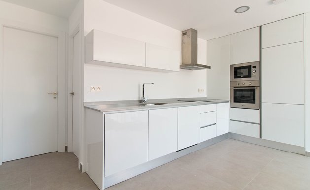 New Build - Detached House / Villa - Orihuela Costa