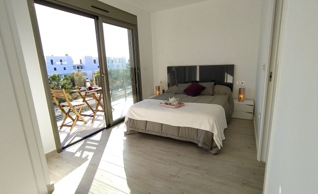 New Build - Detached House / Villa - Orihuela Costa
