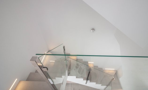 New Build - Terraced - Orihuela Costa