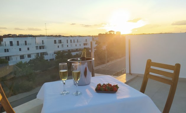New Build - Terraced - Orihuela Costa