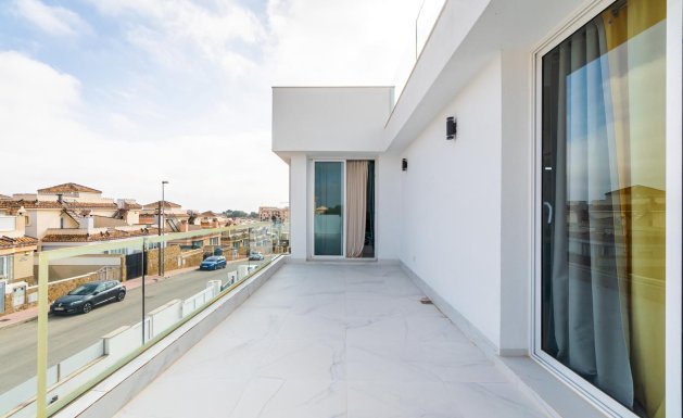 New Build - Terraced - Orihuela Costa