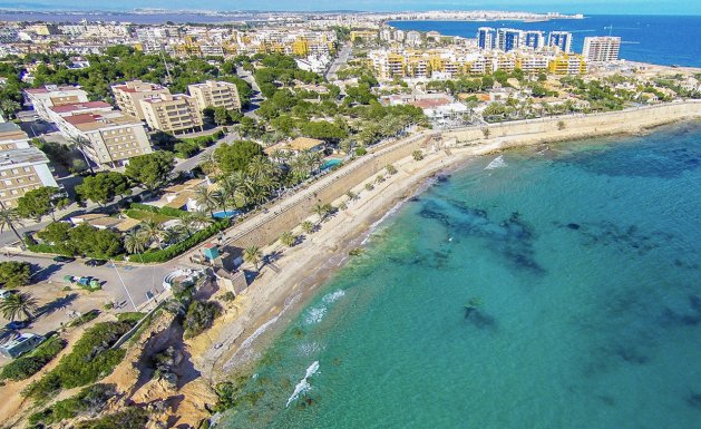 New Build - Terraced - Orihuela Costa