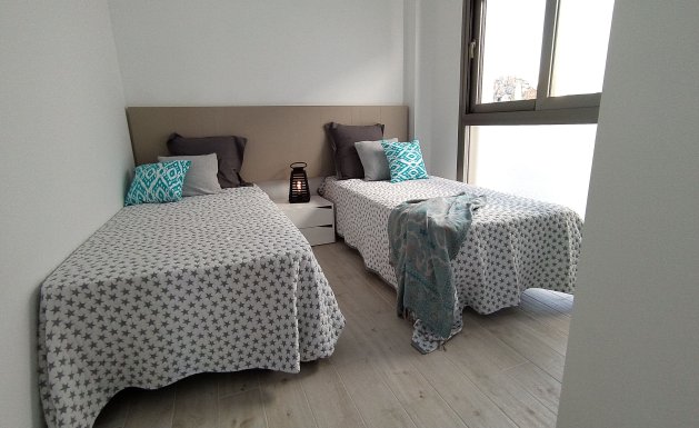 New Build - Terraced - Orihuela Costa