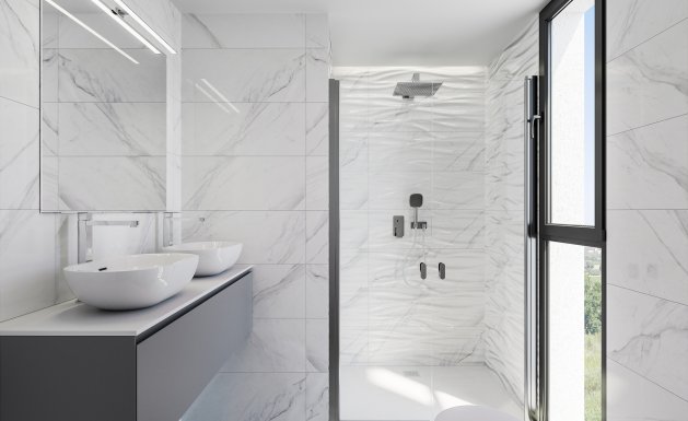 New Build - Apartment - Guardamar del Segura