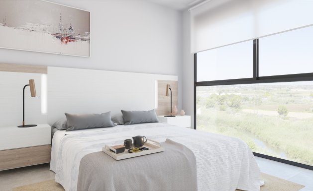 New Build - Apartment - Guardamar del Segura