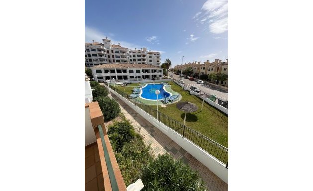 New Build - ground-floor - Orihuela Costa
