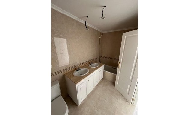 New Build - ground-floor - Orihuela Costa