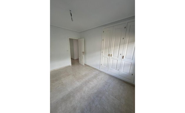 New Build - ground-floor - Orihuela Costa