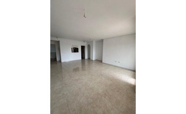 New Build - ground-floor - Orihuela Costa