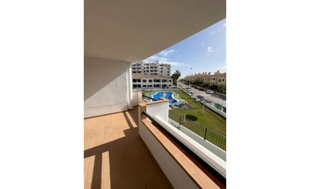 New Build - ground-floor - Orihuela Costa