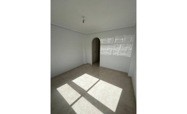 New Build - Apartment - Orihuela Costa