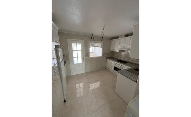 New Build - Apartment - Orihuela Costa