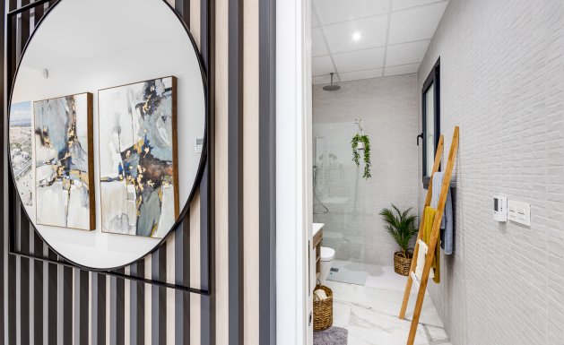 New Build - Apartment - Orihuela Costa