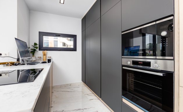 New Build - ground-floor - Orihuela Costa