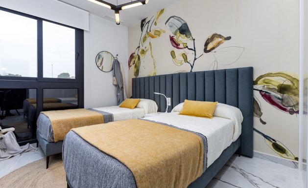 New Build - ground-floor - Orihuela Costa