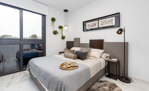 New Build - Apartment - Orihuela Costa