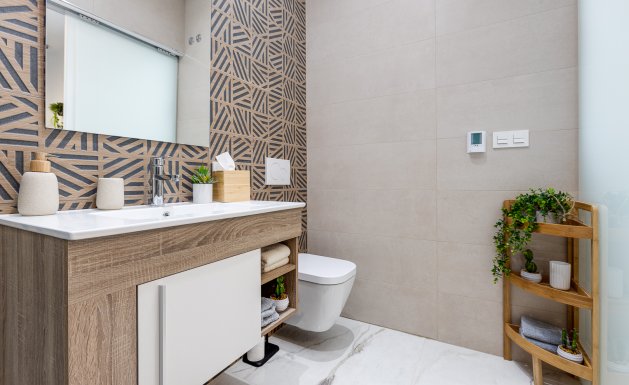 New Build - Apartment - Orihuela Costa
