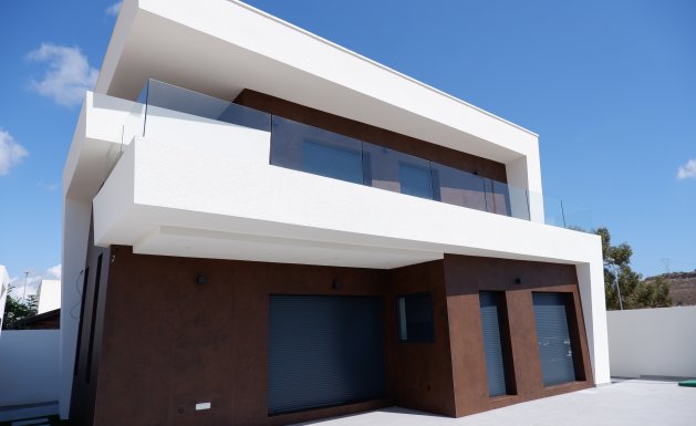 New Build - Detached House / Villa - Benijofar