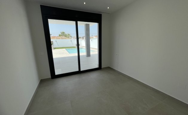 New Build - Detached House / Villa - Ciudad Quesada - Ciudad Quesada - Rojales