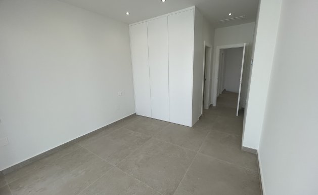 New Build - Detached House / Villa - Ciudad Quesada - Ciudad Quesada - Rojales