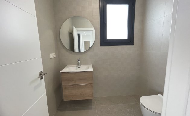 New Build - Detached House / Villa - Ciudad Quesada - Ciudad Quesada - Rojales