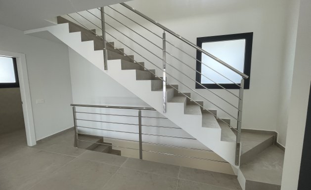 New Build - Detached House / Villa - Ciudad Quesada - Ciudad Quesada - Rojales