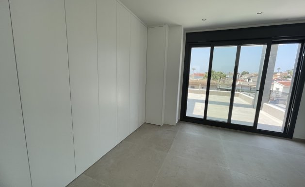 New Build - Detached House / Villa - Ciudad Quesada - Ciudad Quesada - Rojales
