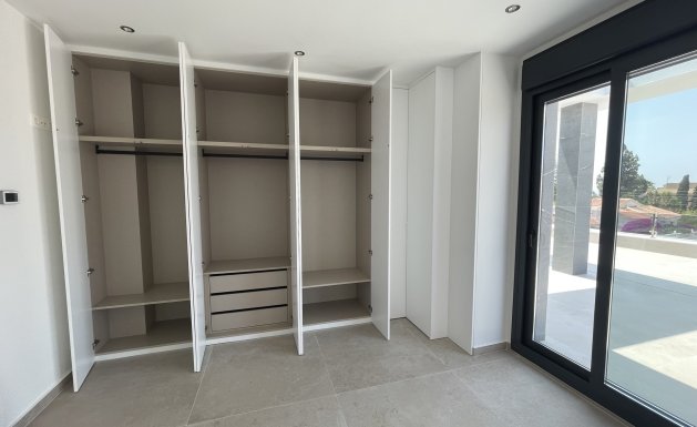 New Build - Detached House / Villa - Ciudad Quesada - Ciudad Quesada - Rojales