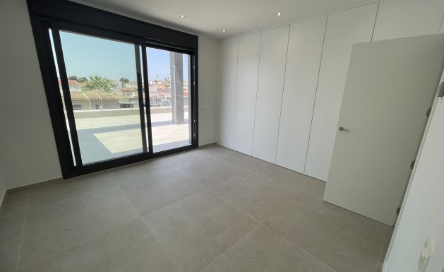 New Build - Detached House / Villa - Ciudad Quesada - Ciudad Quesada - Rojales