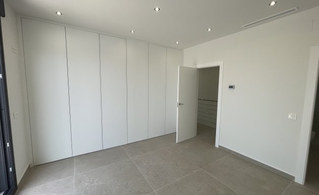 New Build - Detached House / Villa - Ciudad Quesada - Ciudad Quesada - Rojales