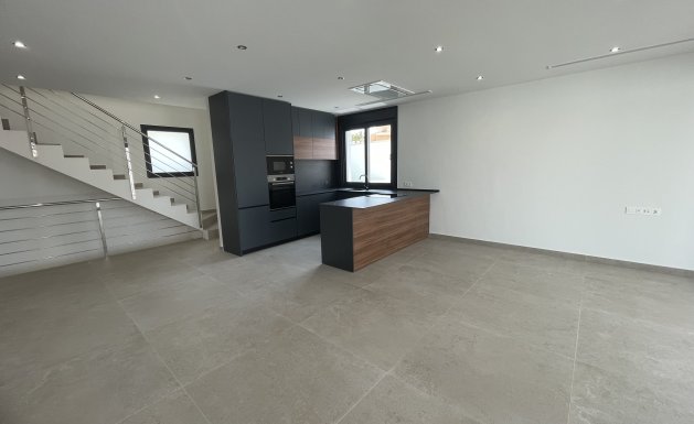 New Build - Detached House / Villa - Ciudad Quesada - Ciudad Quesada - Rojales