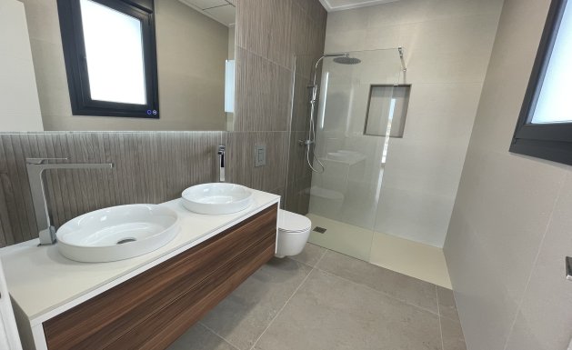 New Build - Detached House / Villa - Ciudad Quesada - Ciudad Quesada - Rojales