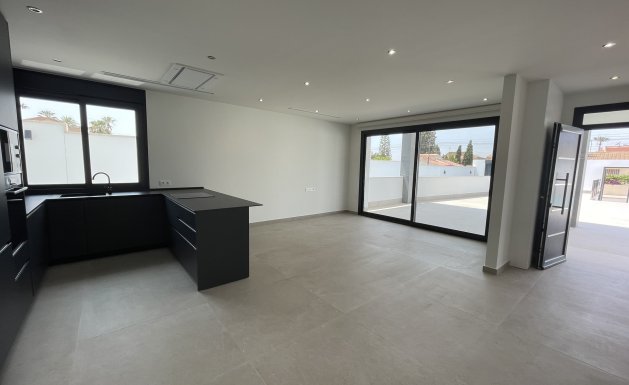 New Build - Detached House / Villa - Ciudad Quesada - Ciudad Quesada - Rojales