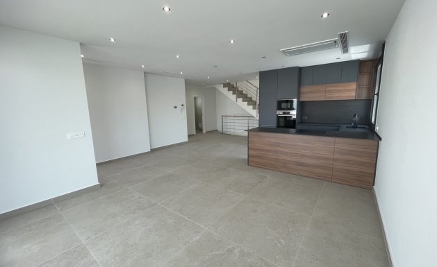 New Build - Detached House / Villa - Ciudad Quesada - Ciudad Quesada - Rojales